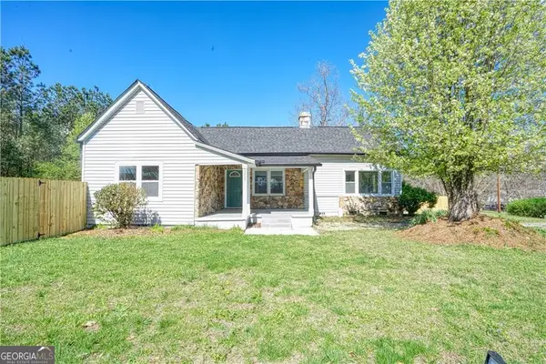 3955 Zoar Church Road, Snellville, GA 30039