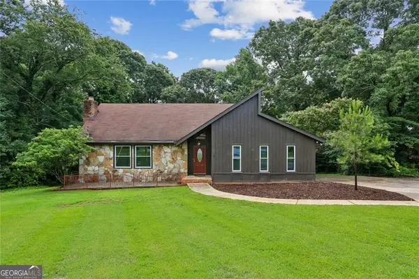 5460 Chanterella Court, Lilburn, GA 30047