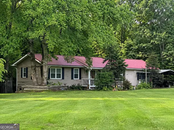 435 S Unity Grove Road, Locust Grove, GA 30248