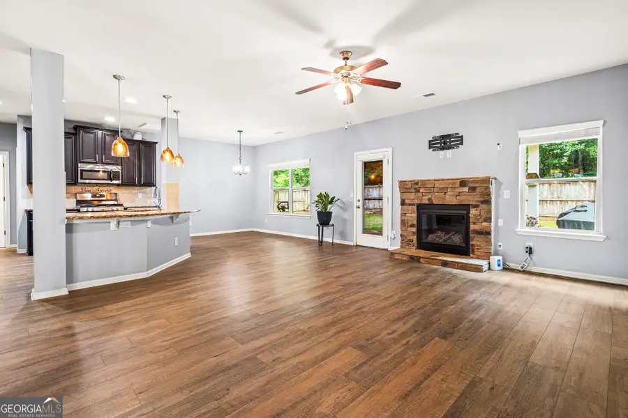 6700 Oak Hill Place, Fairburn, GA 30213 - #3