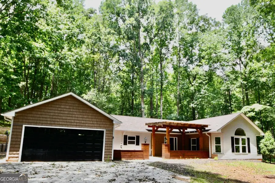 257 Lake Place Drive, Lavonia, GA 30553 - #3