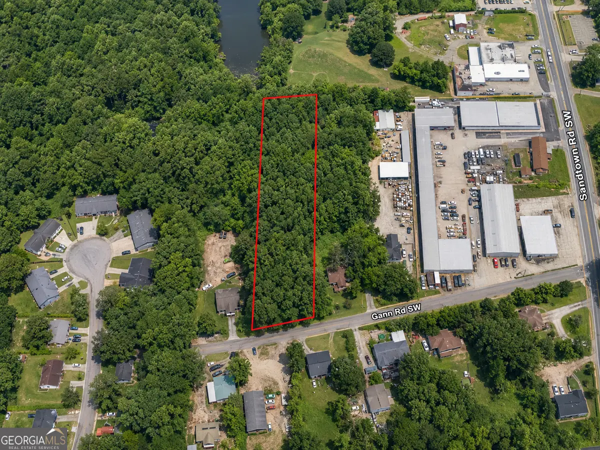 130 Gann Road Sw, Marietta, GA 30008 - #1