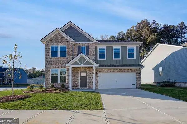 219 St Annes Place, Covington, GA 30016