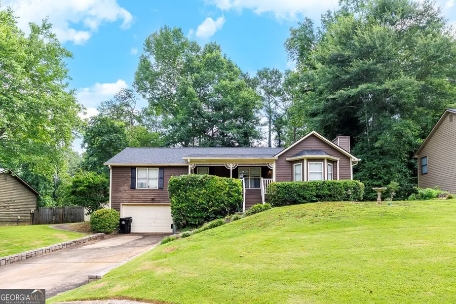 1043 Justice Lane Nw, Acworth, GA 30102 - #3
