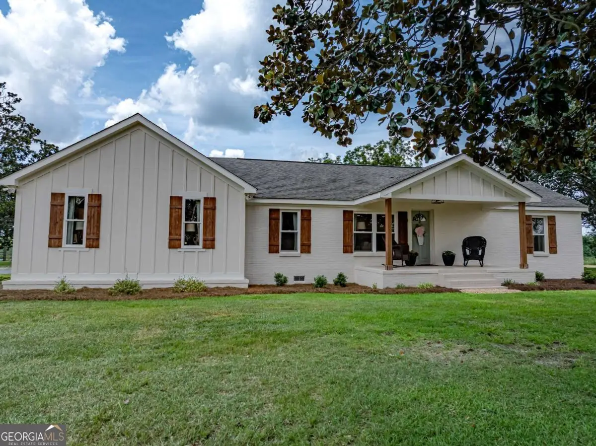 950 Crawley Road, Omega, GA 31775 - #1