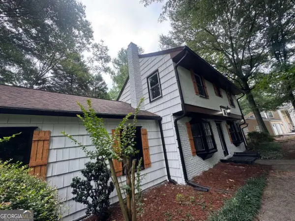 2833 Sumac Drive, Atlanta, GA 30360