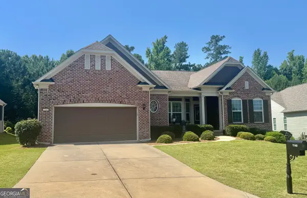 1140 Dockside Place, Greensboro, GA 30642