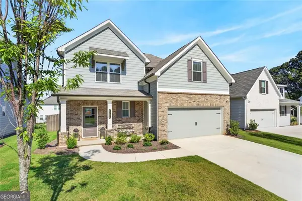 1700 Fulmont Circle, Mableton, GA 30126