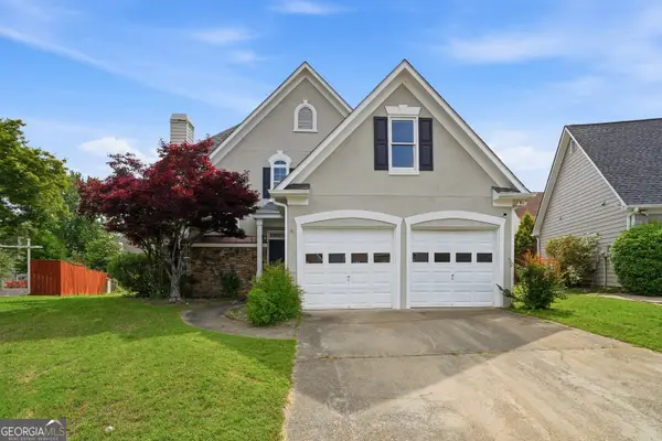 2610 Naylor Hall, Marietta, GA 30066