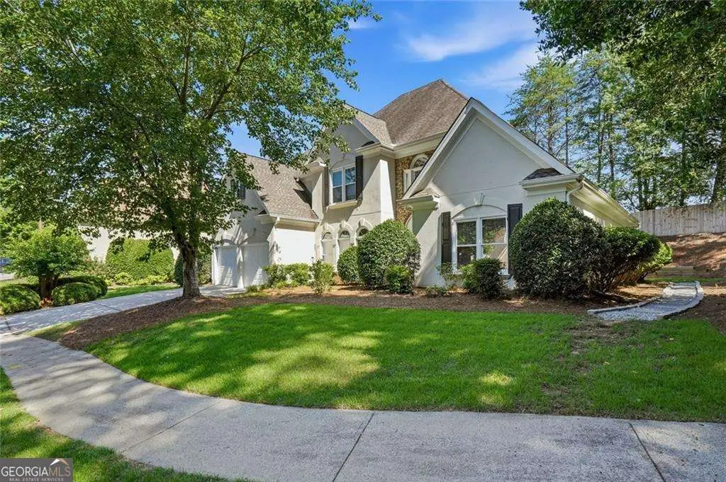 1200 Woodlawn Drive Ne, Marietta, GA 30068 - #1
