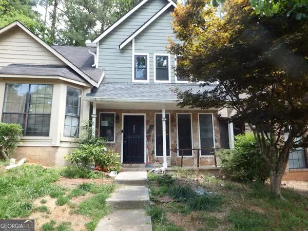 885 Brandy Oaks Lane, Stone Mountain, GA 30088
