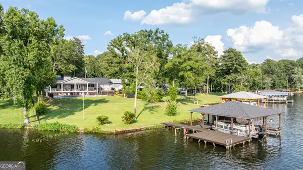 139 Admiralty Way, Milledgeville, GA 31061