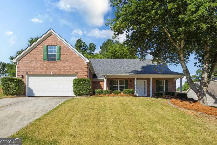 1095 Jasmine Drive, Jefferson, GA 30549 - #2