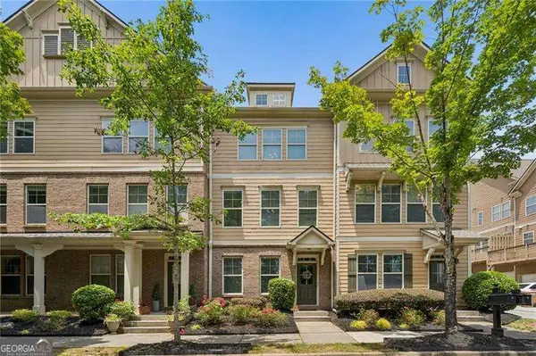 503 Grove Field Court, Suwanee, GA 30024