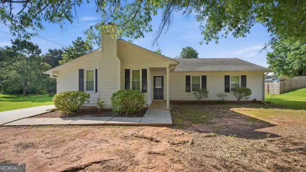 248 Helen Drive Nw, Monroe, GA 30656