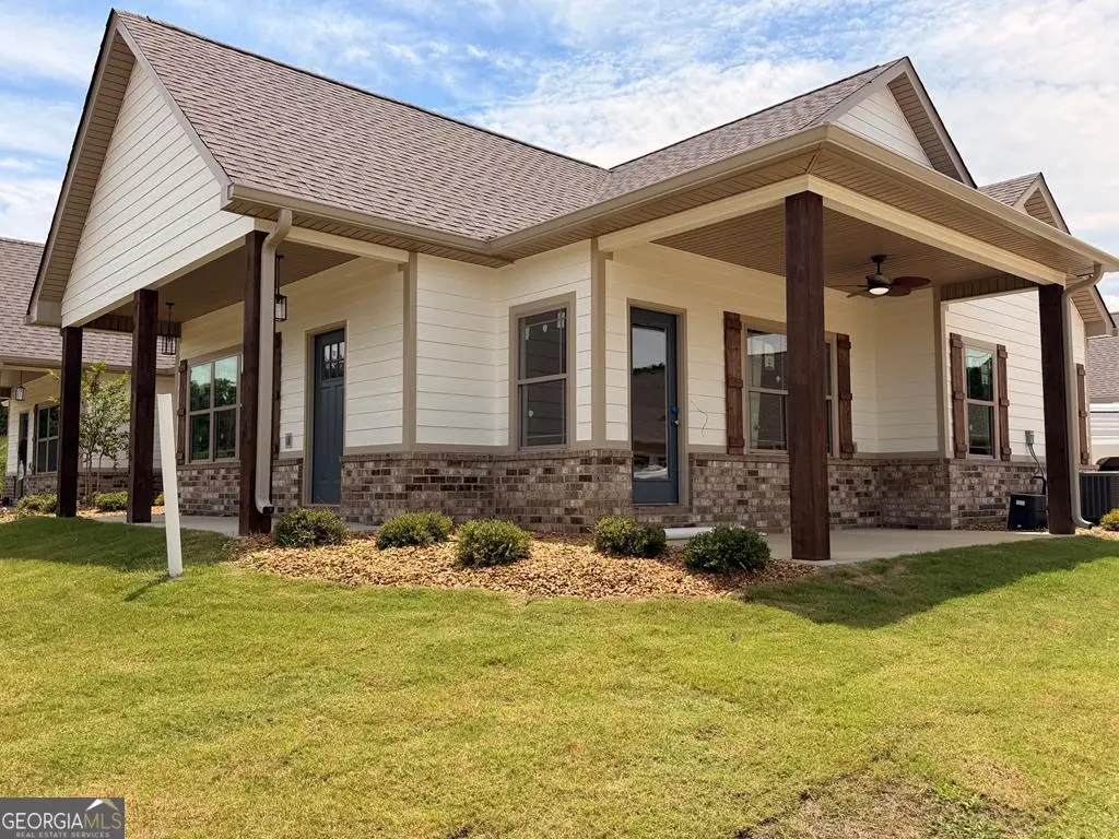 88 Maddox Lane #88, Chatsworth, GA 30705 - #1