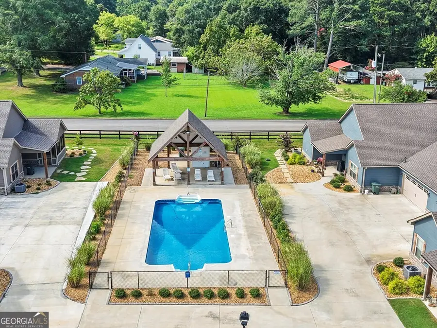 88 Maddox Lane #88, Chatsworth, GA 30705 - #3
