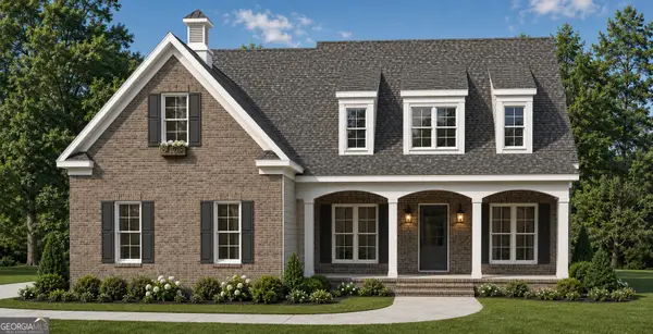 138 Canopy Lane, St. Simons, GA 31522