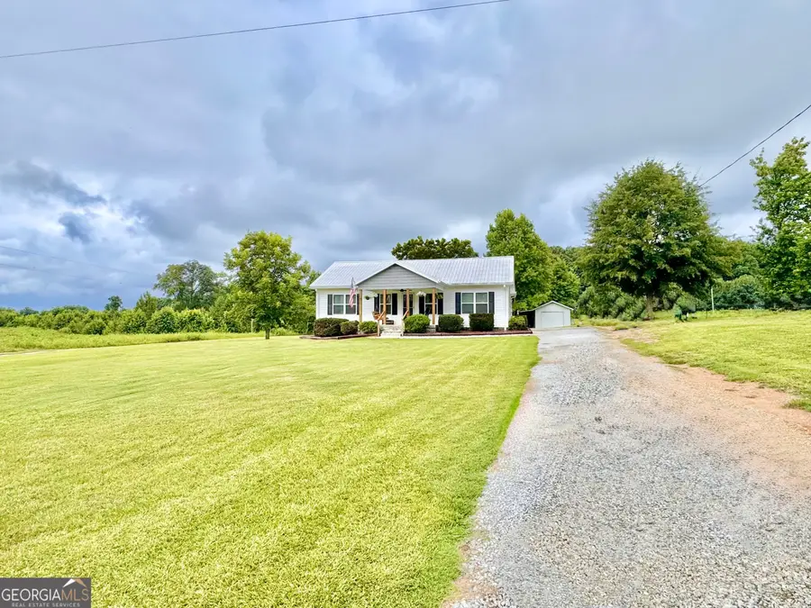 118 Kay Nursery Road, Royston, GA 30662 - #2
