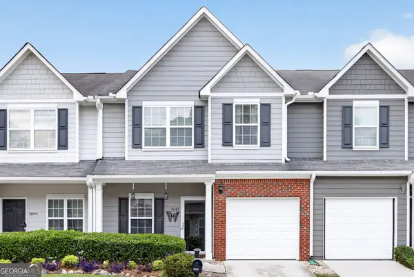 3047 Cedar Glade Lane, Buford, GA 30519