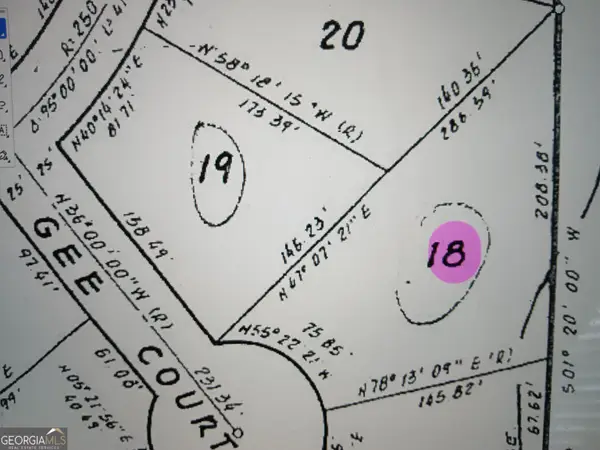 105 Gee Court, Waleska, GA 30183