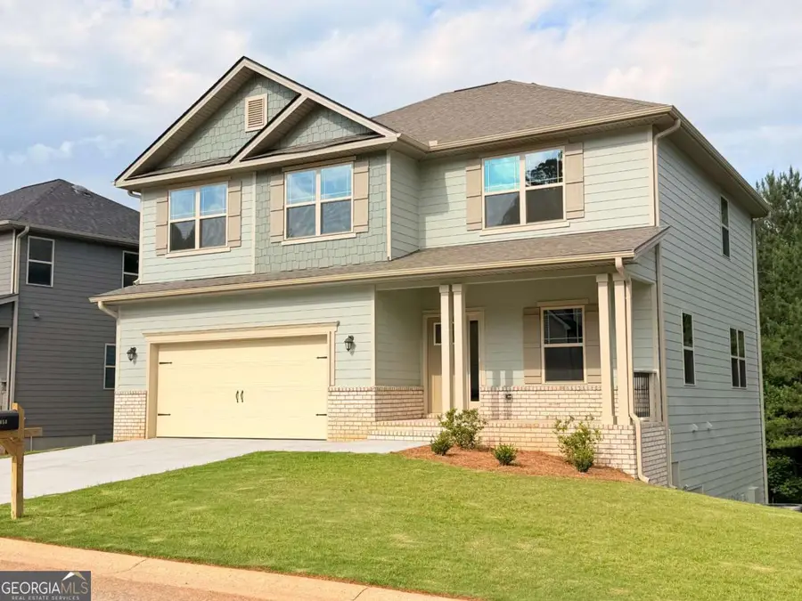 450 Magnolia Grove Place, Cornelia, GA 30531 - #2