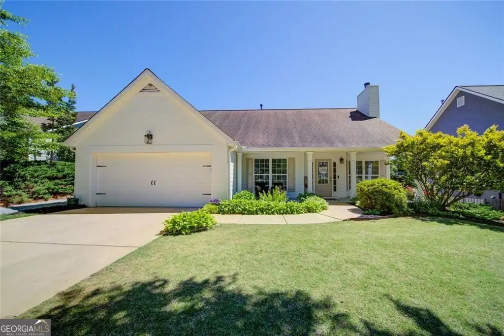 20 Aplomado Lane E, Dawsonville, GA 30534 - #1