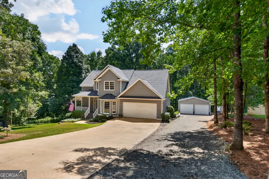 110 Wilson Creek Drive, Lagrange, GA 30240 - #2