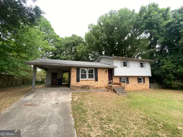 309 Mercer Drive, Jonesboro, GA 30236