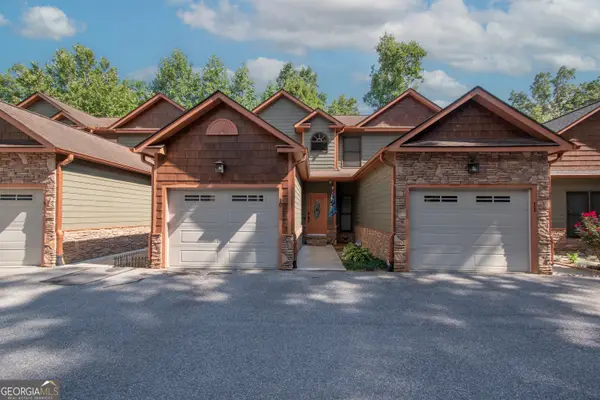 130 Emory Circle, Blairsville, GA 30512