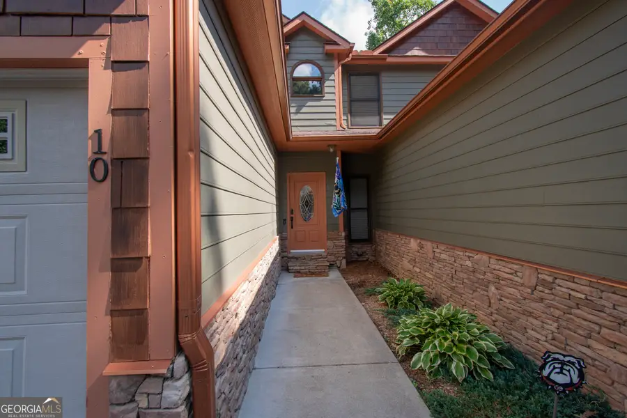 130 Emory Circle, Blairsville, GA 30512 - #3
