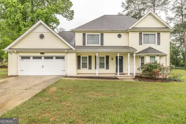 208 Shenandoah Trail, Warner Robins, GA 31088