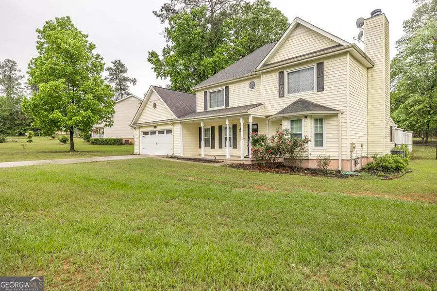 208 Shenandoah Trail, Warner Robins, GA 31088 - #3