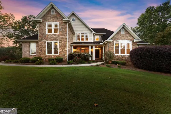 526 Orchard Drive, Clarkesville, GA 30523