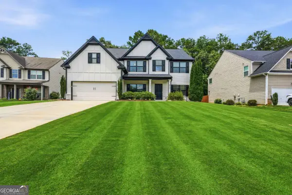 4387 Lippencott Lane, Acworth, GA 30101