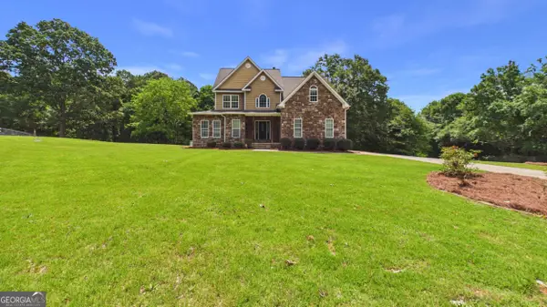 450 E End Road, Covington, GA 30014