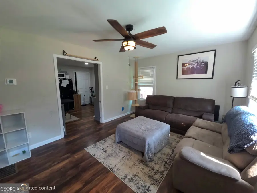 95 Chehaw Road, Griffin, GA 30223 - #3