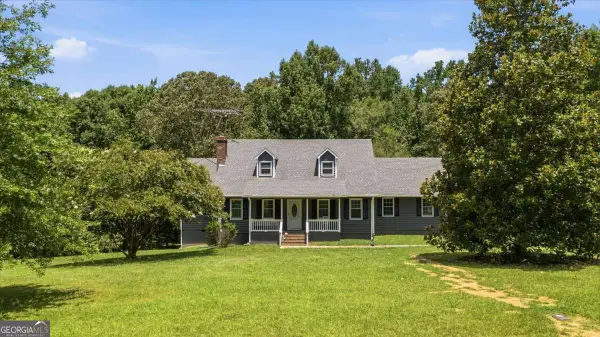591 Old Taylorsville Rd, Aragon, GA 30104