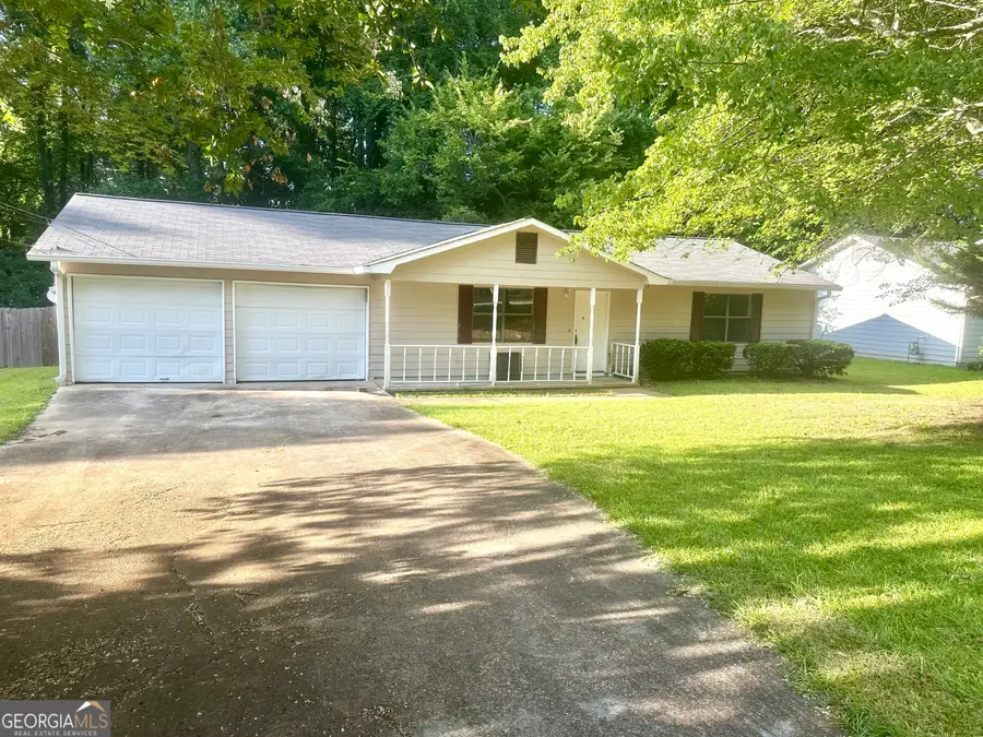 10197 Hamilton Glen, Jonesboro, GA 30238 - #2
