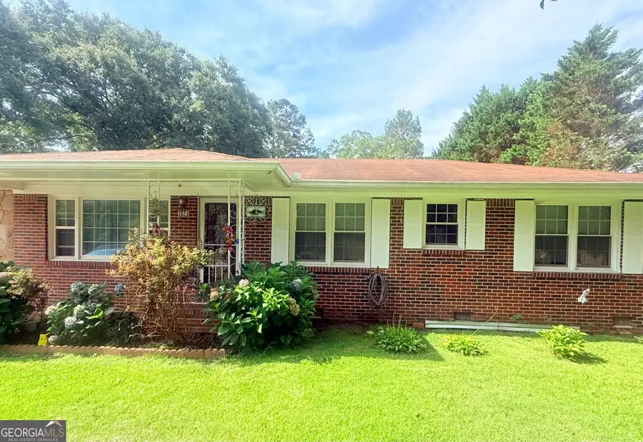3879 Sharon Drive, Powder Springs, GA 30127 - #3