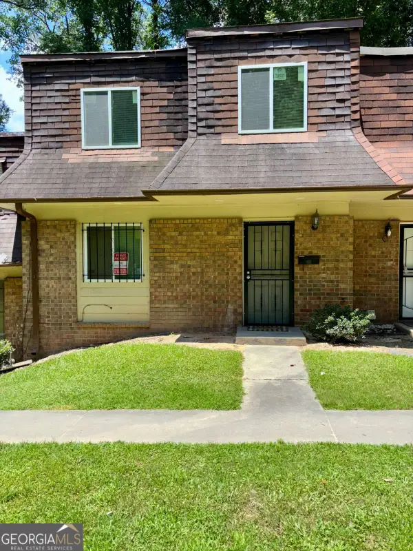 13 Peyton Place Sw, Atlanta, GA 30311