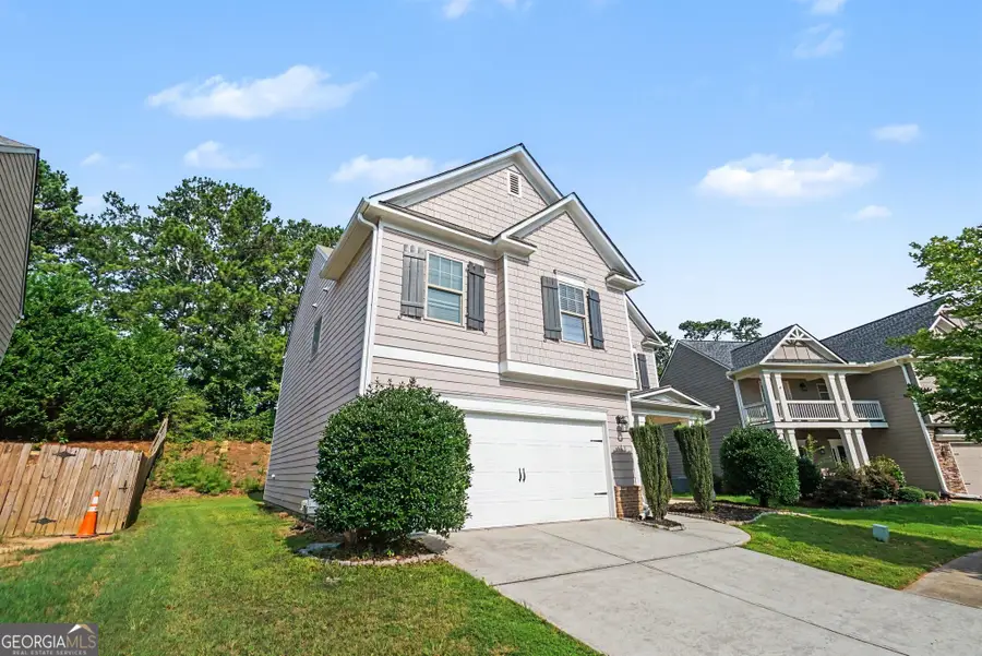 208 Manous Way, Canton, GA 30115 - #2