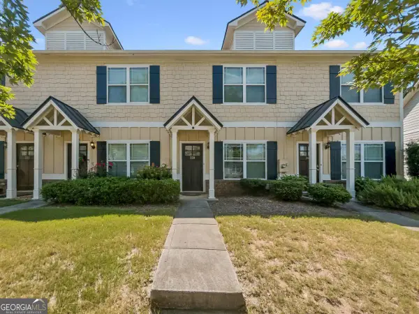 239 Oconee River Circle, Athens, GA 30605