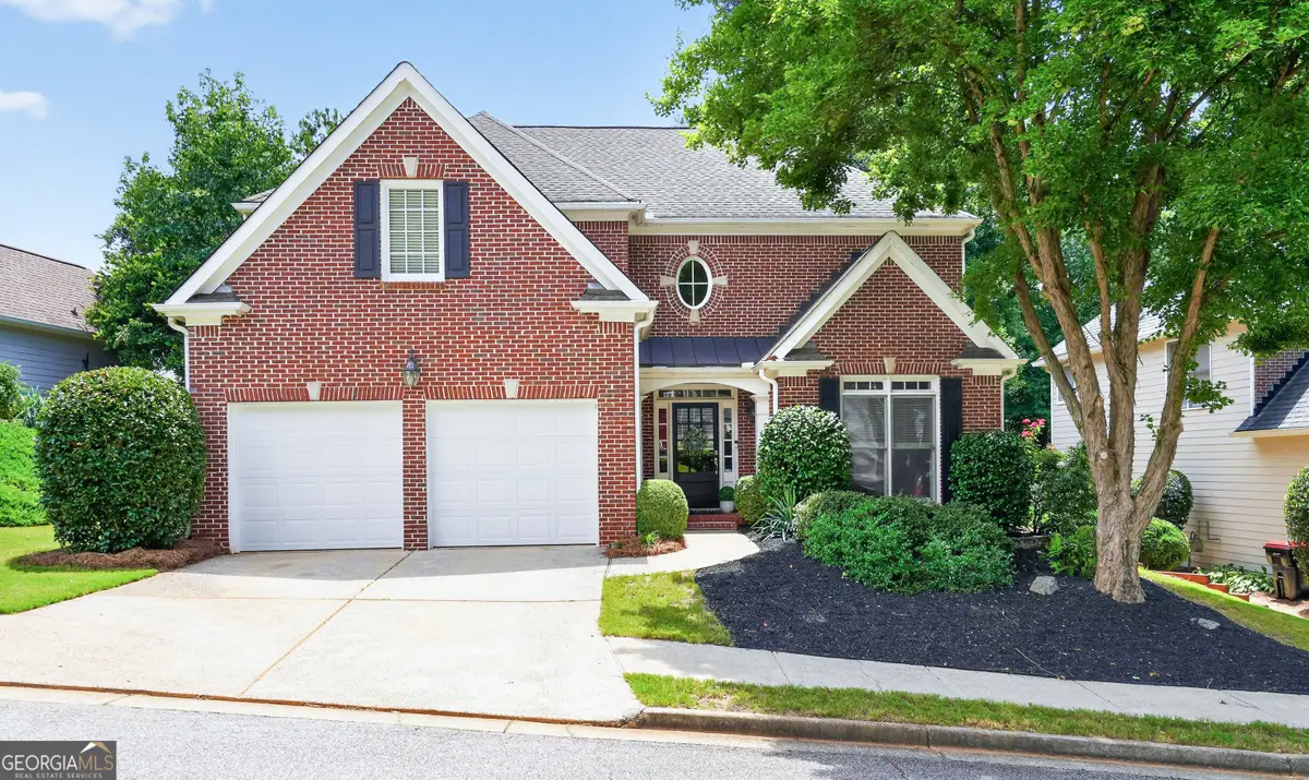 4443 Oakdale Vinings Landing Se, Smyrna, GA 30080 - #1