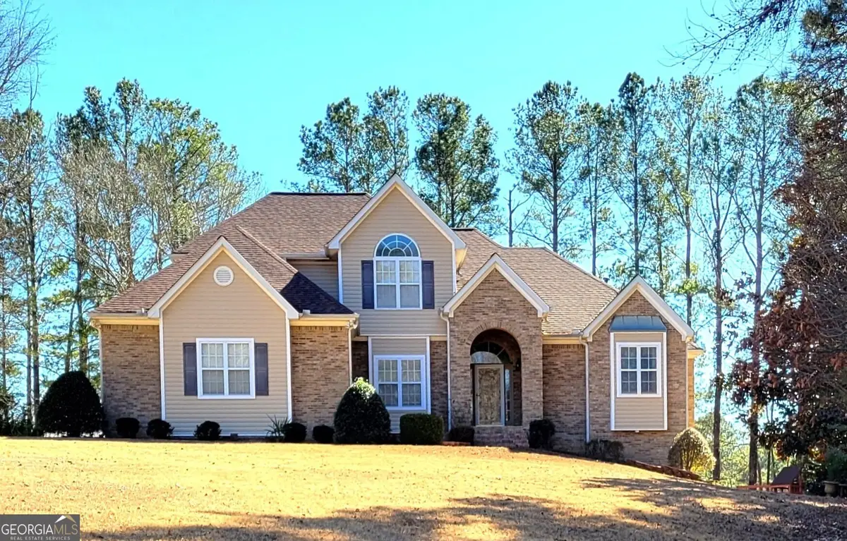 190 Baywatch Circle, Fayetteville, GA 30215 - #1