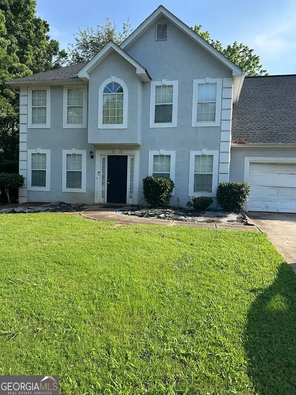 4260 Northridge Trail, Ellenwood, GA 30294