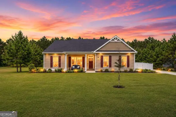 426 Old Whitaker Way, Statesboro, GA 30461