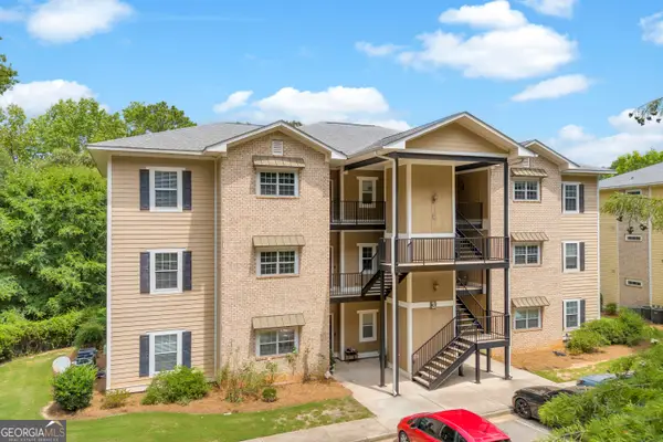 350 Wood Lake Drive #33, Athens, GA 30606