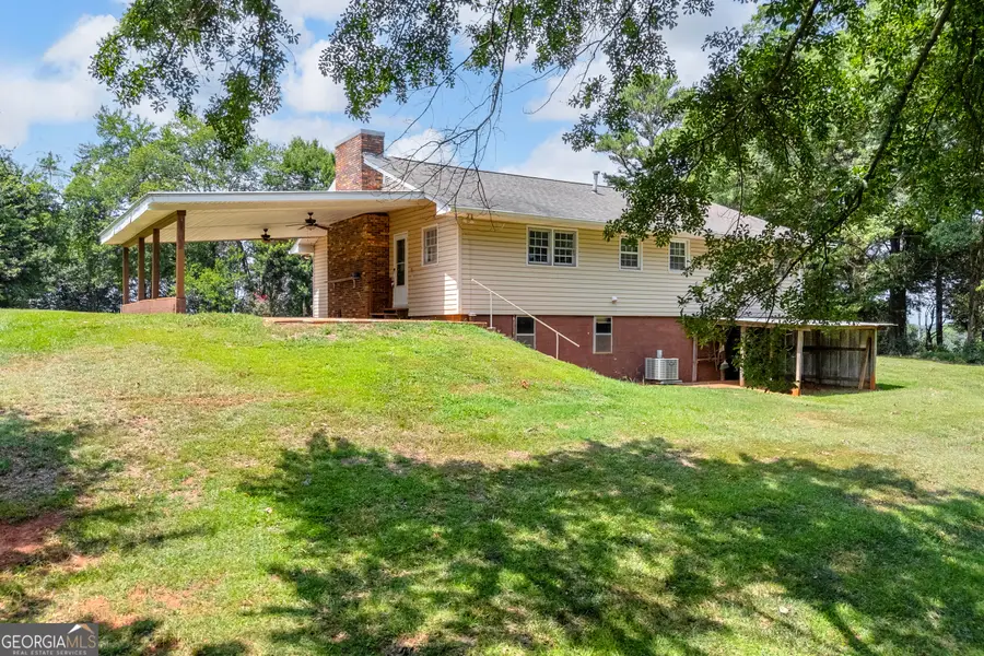 6091 Stone Bridge Road, Carnesville, GA 30521 - #2
