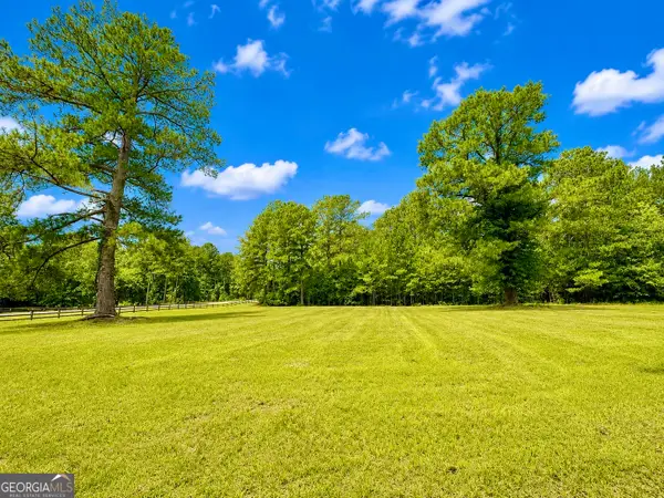 0 Evergreen Road, Dublin, GA 31021